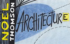 Noel Thomson Architecture Pty Ltd logo