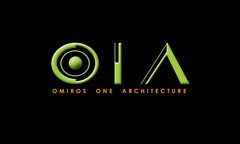 Omiros One Architecture P/L logo
