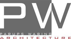 Parups Waring Architects Pty Ltd logo