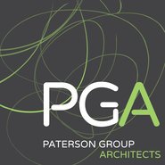 Paterson Group Architects logo