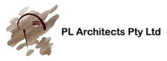 PL Architects Pty Ltd logo