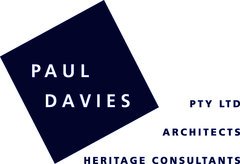 Paul Davies Pty Ltd logo