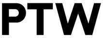 PTW Architects logo