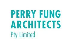 Perry Fung Architects Pty Ltd logo