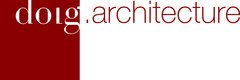 Doig Architecture P/L logo