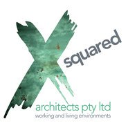 Xsquared Architects P/L logo