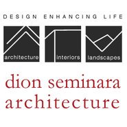 Dion Seminara Architecture logo