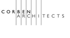 Corben Architects logo