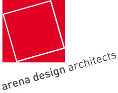 Arena Design Architects Pty Ltd logo