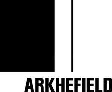 Arkhefield logo