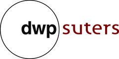 dwp|suters logo