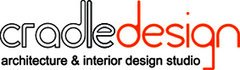 Cradle Design logo