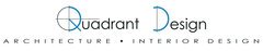 Quadrant Design Architects Pty Ltd logo
