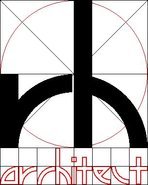 Ralph Hoare Architect logo