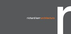 Richard Kerr Architecture Pty Ltd logo