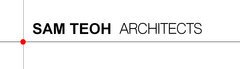 Sam Teoh Architects logo
