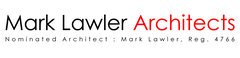 Mark Lawler Architects logo