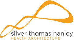 Silver Thomas Hanley (WA) logo