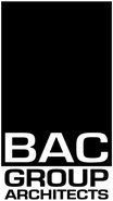 BAC Group Architects logo