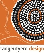 Tangentyere Design logo
