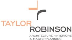 Taylor Robinson logo