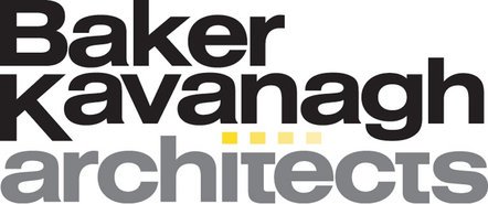 Baker Kavanagh Architects logo