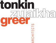Tonkin Zulaikha Greer logo