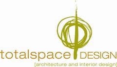 Totalspace Design logo