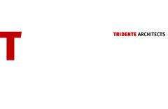 Tridente Architects Pty Ltd logo