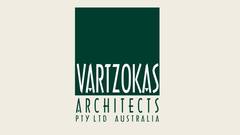 Vartzokas Architects Pty Ltd logo