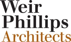 Weir Phillips Architects logo