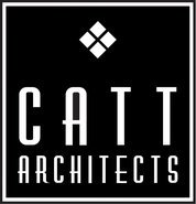 CATT Architects logo