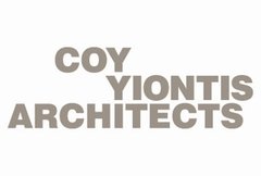 Coy Yiontis Architects logo