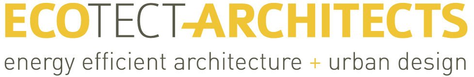 Ecotect-Architects logo
