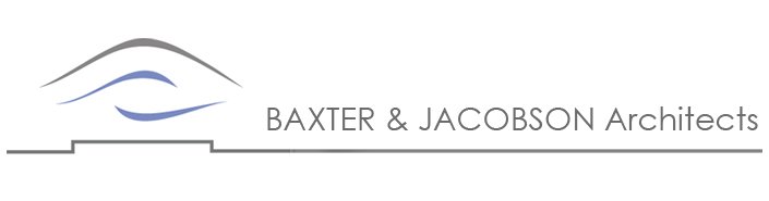 Baxter & Jacobson Architects logo