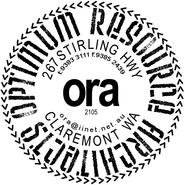 Optimum Resource Architects logo