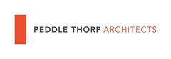 Peddle Thorp Architects logo