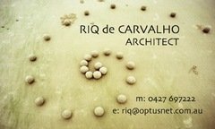 Design Carvalho Pty Ltd logo