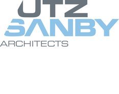 Utz-Sanby Architects logo