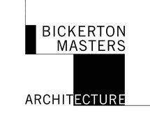 Bickerton Masters Architecture logo