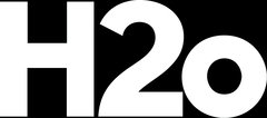 H2o Architects logo