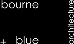 Bourne Blue Architecture Pty Ltd logo