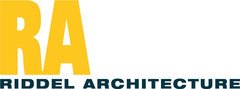 Riddel Architecture logo