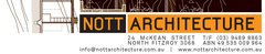Nott Architecture logo