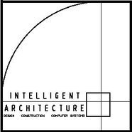 Intelligent Architecture logo