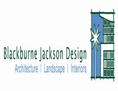 Blackburne Jackson Design Pty Ltd logo