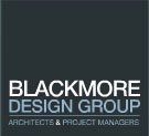 Blackmore Design Group logo