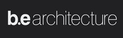 B E Architecture Pty Ltd logo