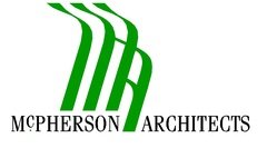 McPherson Architects logo