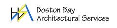 Boston Bay Architectural Services logo